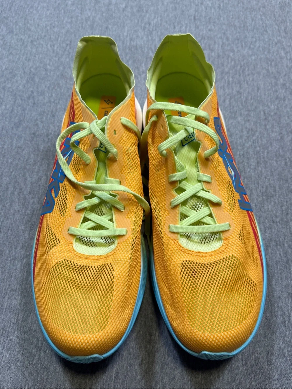 HOKA Cielo Road men’s 11.5